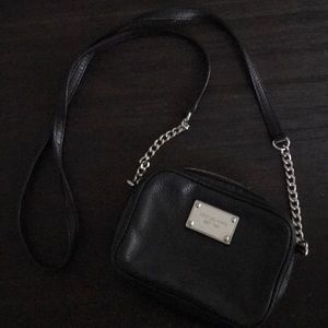 Michael Kors Chain Crossbody Purse